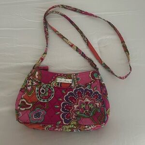 Vera Bradley purse